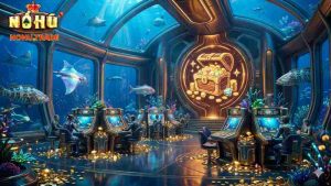 BXH Nổ Hũ Bắn Cá 3D 2026: Game Jackpot Tỷ Đồng Đỉnh Cao!