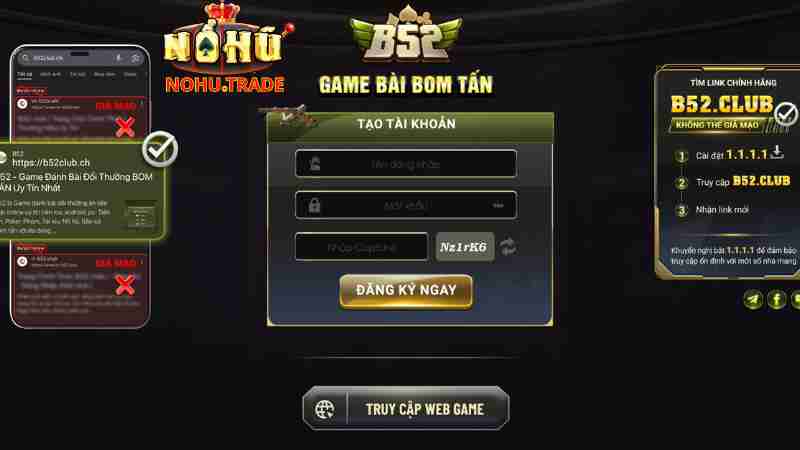 Đánh giá B52 Club 2026: Sân Chơi Đổi Thưởng Đỉnh Cao?