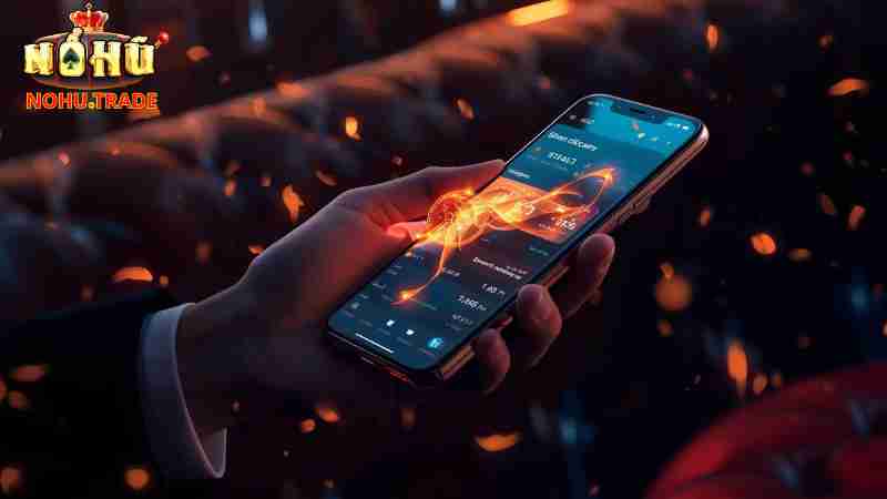 Hướng dẫn nạp rút tiền nhanh chóng và tiện lợi tại Go88